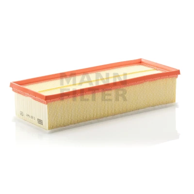 Afbeelding van Mann filter Luchtfilter C 35 154/1