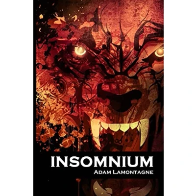 Afbeelding van Insomnium