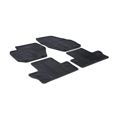 Afbeelding van Gledring Pasklare rubber matten GL 0386