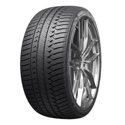 Afbeelding van Sailun ATREZZO 4SEASONS PRO EV 235/55 R19 105W personenwagen All season Banden 3220016073