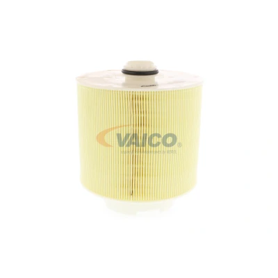 Afbeelding van VAICO V10 0439 Luchtfilter 192 166, 165, 46 Filter insert Original kwaliteit AUDI: A6 C6 Avant, Saloon, Allroad