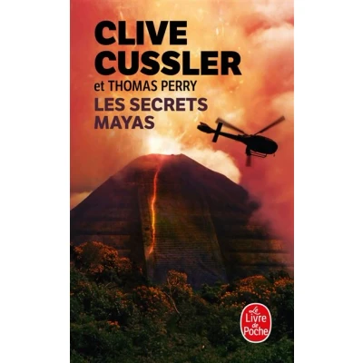 Image de Les secrets mayas