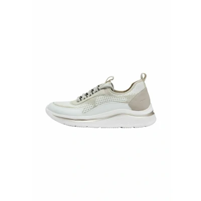 Afbeelding van Tamaris COMFORT Dames Sneaker 8 83727 44 400 Wide Fit Maat: 42 EU