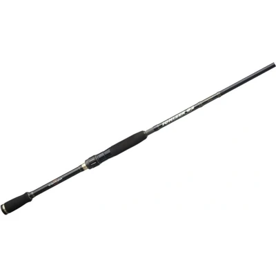 Afbeelding van Sakura Ionizer G2 Long Series Spinning Maat : 2.33m Medium 10 35g