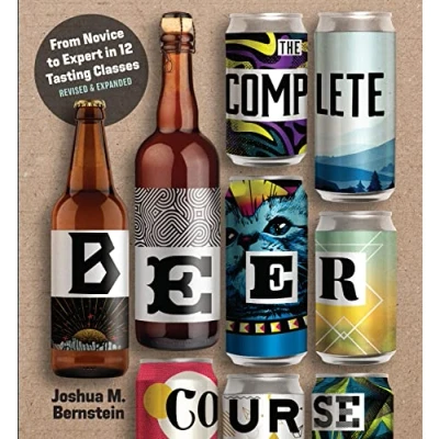 Afbeelding van The Complete Beer Course