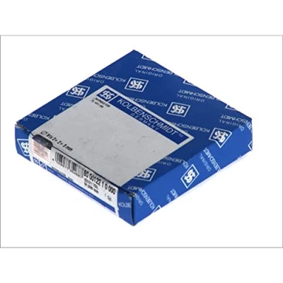 Afbeelding van KOLBENSCHMIDT 800012210000 Zuigerveer 91
