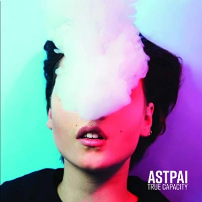 Afbeelding van Astpai True Capacity (LP)
