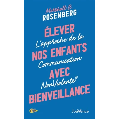 Image de Elever nos enfants avec bienveillance