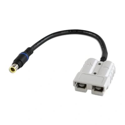 Afbeelding van Offgridtec adapterkabel Anderson stekker naar DC 8 mm male voor FSP modules en zonne koffer 20 cm, 7909