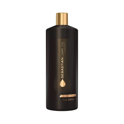 Image de Sebastian Professional Dark Oil Après shampoing 1000 ml