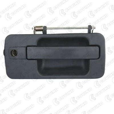 Afbeelding van DT Spare Parts 4.61638 Deurgrepen Links
