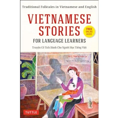 Afbeelding van Stories for Language Learners Vietnamese