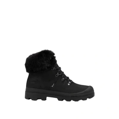 Afbeelding van Tenere GTX F2 W Noir