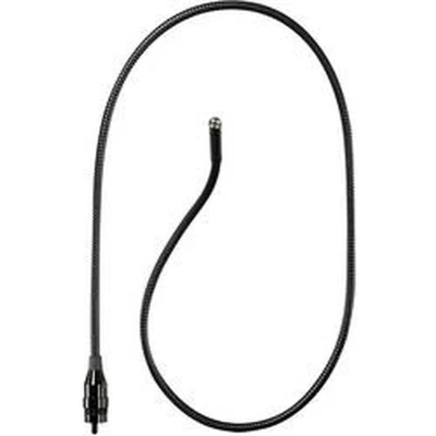 Afbeelding van VOLTCRAFT BS 8.0/1M VGA Endoscoopsonde Sonde Ø 8 mm 1 m Waterdicht, Zwenkfunctie, LED verlichting