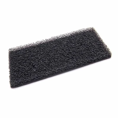 Afbeelding van vhbw 1 x schuimfilter compatibel met Whirlpool HDLX80312 (857500126040), (857500118040), HDLX80311 (857500129040) droger