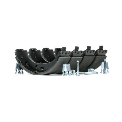Afbeelding van Trw Remblokken schoenen handrem GS8744