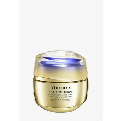 Afbeelding van Shiseido Vital Perfection Concentrated Supreme Cream 50 ml