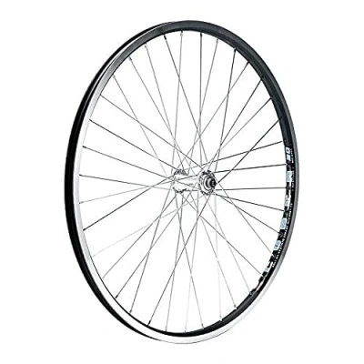 Afbeelding van Gurpil Cyber 20 24&#039;&#039; Mtb Achterwiel Zwart 9 x 135 mm / Shimano/Sram HG