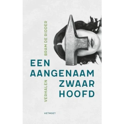 Afbeelding van Een aangenaam zwaar hoofd