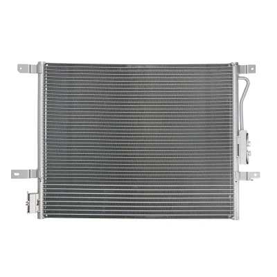 Afbeelding van BOSCH 1 986 AD2 183 Condensor Airco JEEP: Grand Cherokee II (WJ, WG) 4.0 4x4, 1998 2005