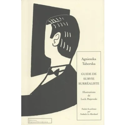 Afbeelding van GUIDE DE SURVIE SURREALISTE