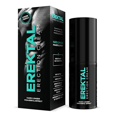 Afbeelding van BODYGLIDE Erektal Erection Cream 30 Ml