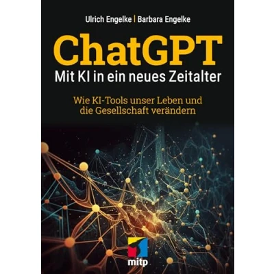 Afbeelding van ChatGPT Mit KI in ein neues Zeitalter