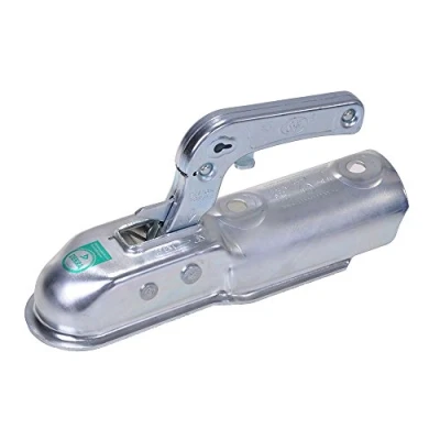 Afbeelding van Filmer 38079 Kopbescherming voor trekhaak aanhanger