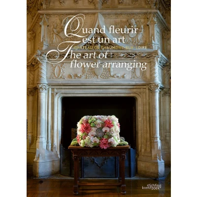 Afbeelding van The Art of Flower Arranging
