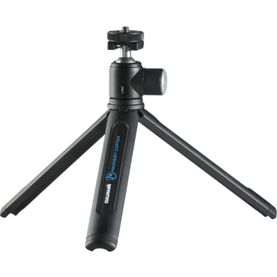 Afbeelding van Cullmann Magnesit Copter Ministatief met CB2.7 balhoofd Zwart