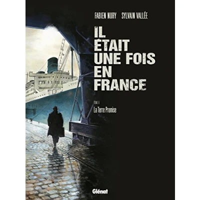 Afbeelding van Il etait une fois en france,06:la terre promise
