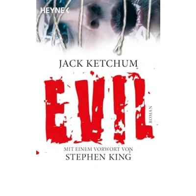 Afbeelding van EVIL