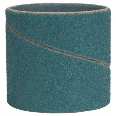 Afbeelding van Bosch Accessories Best for Metal 2608606874 Schuurhuls Korrelgrootte 120 (Ø) 30 mm 50 stuk(s)