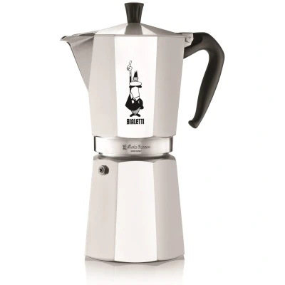 Afbeelding van Bialetti Percolator Moka Express 18 Kops