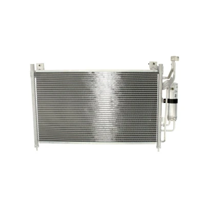 Afbeelding van Nissens Airco condensor 940033