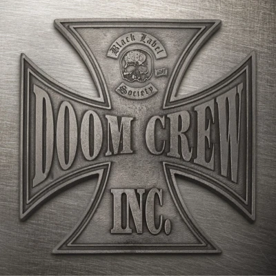 Afbeelding van Black Label Society Doom Crew Inc. (CD)