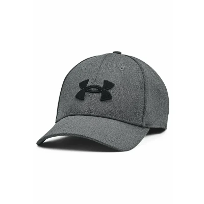 Afbeelding van Under Armour Blitzing Pet, Heren, Maat: L/XL, Black