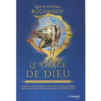 Image de Le visage de dieu