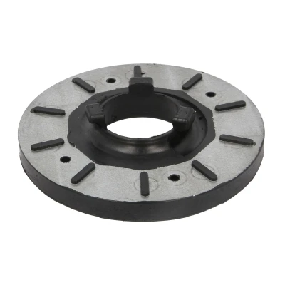 Afbeelding van Aanslagbuffer, ophanging MAGNUM TECHNOLOGY A8W068