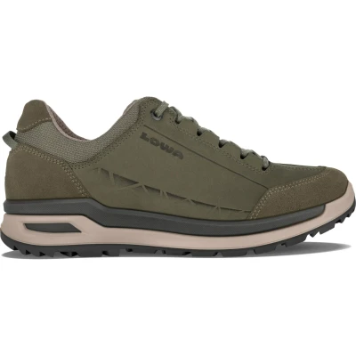 Afbeelding van Bellagio GTX Lo 311440 Wandelschoenen Heren Olive 300 8 Groen