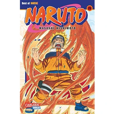 Afbeelding van Naruto 26