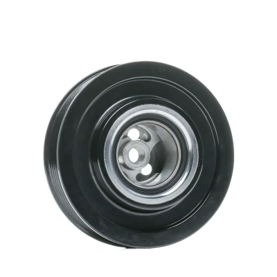 Afbeelding van THERMOTEC KTT040034 Magneetkoppeling Denso, 6SE/7SE 6SE, 7SE AUDI: A4 B6/B7 Convertible, A6 C6 Avant