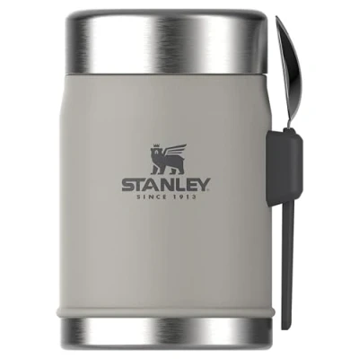Image de Stanley The Legendary Food Jar 0.4L + Spork Boîte à nourriture