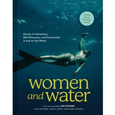 Afbeelding van Women and Water