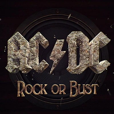 Afbeelding van Ac/Dc: Rock or Bust (3D Digipack)