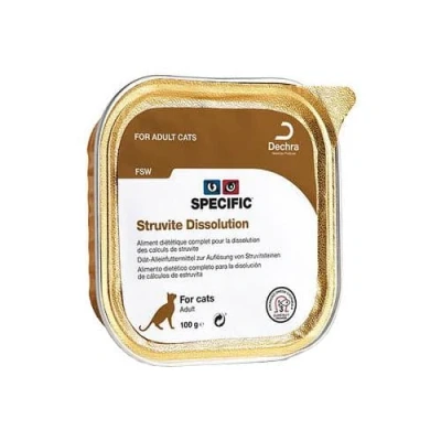 Afbeelding van Specific Struvite Dissolution FSW Kat