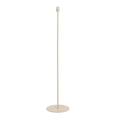 Afbeelding van Light &amp; Living Vloerlamp RENATO Ø30x135cm Bruin