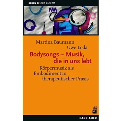 Afbeelding van Bodysongs Musik, die in uns lebt