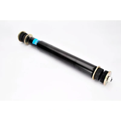 Afbeelding van SACHS 311 613 schokdemper Oliedruk Dubbelpijp Telescoop Pen bovenaan, onderaan