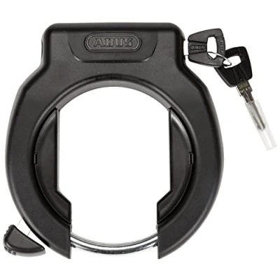 Afbeelding van Abus ringslot Pro Amparo 4750SL ART 2